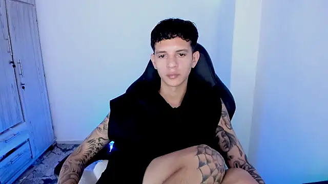 tylerrnova online show from 07-10-26, 12:59