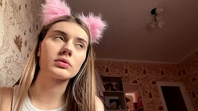 PrincessSkowyra online show from 06-24-26, 03:33