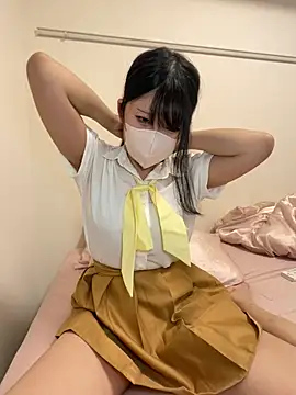 miyu ch online show from 07-27-26, 11:17