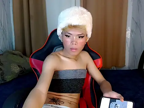 forthydoll online show from 07-15-26, 02:28