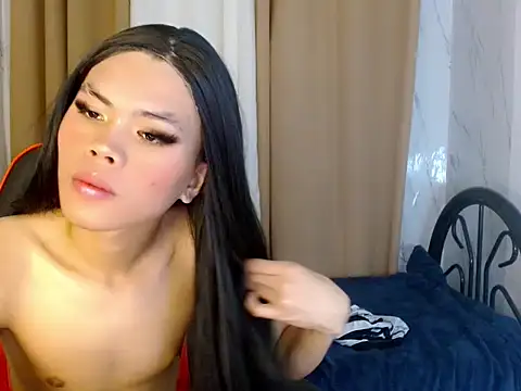 forthydoll online show from 07-18-26, 02:27
