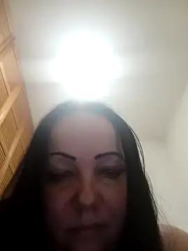 Snapshot of ginababa12 chatting on 06-17-26, 01:45 ginababa12 online show from 06-17-26, 01:45