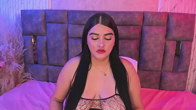 isa gonzalez online show from 07-19-26, 07:50