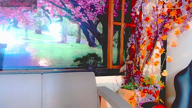 Valeria Gimon online show from 06-23-26, 07:23