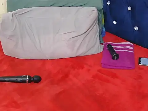Cherry ViceX online show from 06-28-26, 12:27