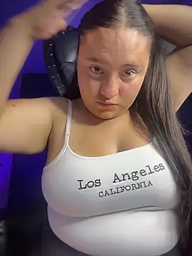 LuisAny online show from 06-27-26, 07:08