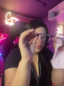 LuisAny online show from 07-11-26, 03:31