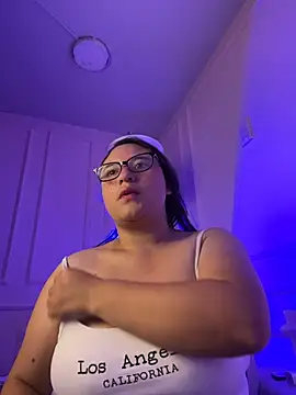 LuisAny online show from 07-24-26, 03:26
