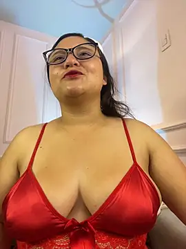 LuisAny online show from 07-26-26, 03:36