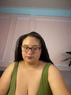 LuisAny online show from 08-04-26, 03:43