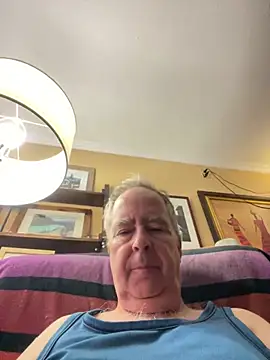 andre1936 online show from 07-28-26, 07:50