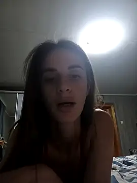 Amber D online show from 06-27-26, 08:14