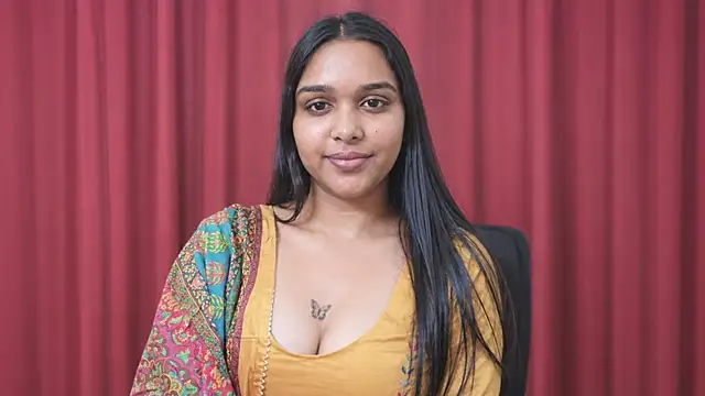 Anu shriii online show from 06-17-26, 08:10