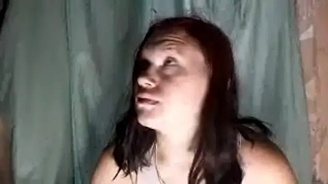 FayeWildman online show from 07-21-26, 04:20