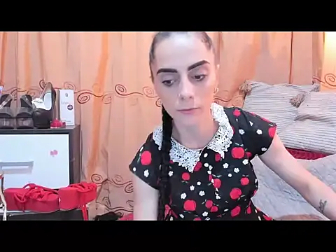jessycute28 online show from 07-24-26, 01:31