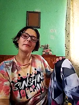 balbinka1987 online show from 07-31-26, 09:09