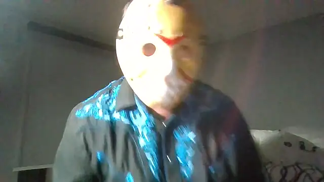 Thehauntedsexchamber online show from 06-21-26, 03:42