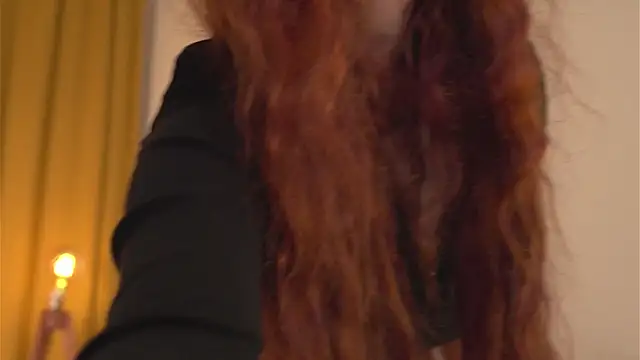 CatyPurrrrr online show from 07-01-26, 10:42