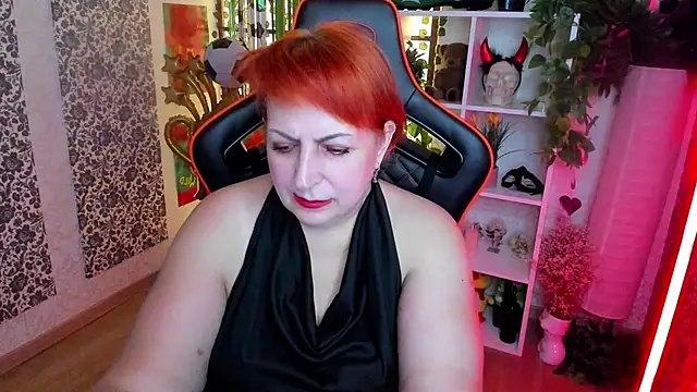 Joana Woods online show from 07-09-26, 08:40