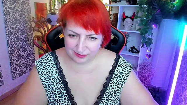 Joana Woods online show from 07-14-26, 10:21