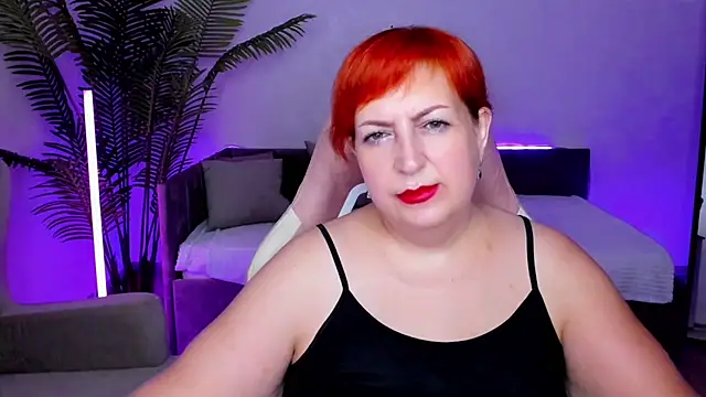 Joana Woods online show from 07-23-26, 01:41