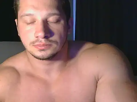 Body 777  online show from 07-06-26, 01:52