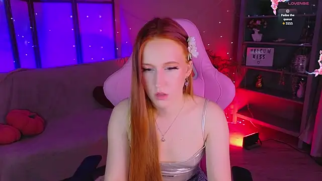 Eva Bellea online show from 06-23-26, 12:47