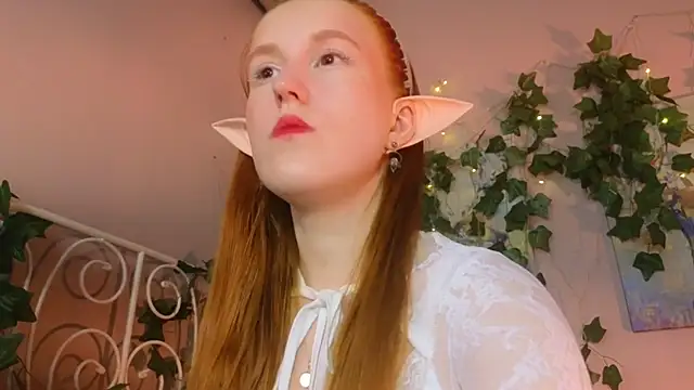 Eva Bellea online show from 06-28-26, 08:37