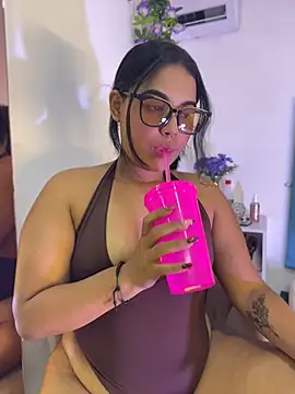 Anto rossX  online show from 07-17-26, 10:25