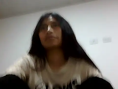 Pocahontas Honey online show from 07-10-26, 03:44