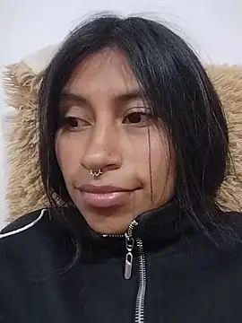 Pocahontas Honey online show from 07-14-26, 02:05