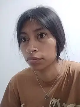 Pocahontas Honey online show from 07-17-26, 02:56