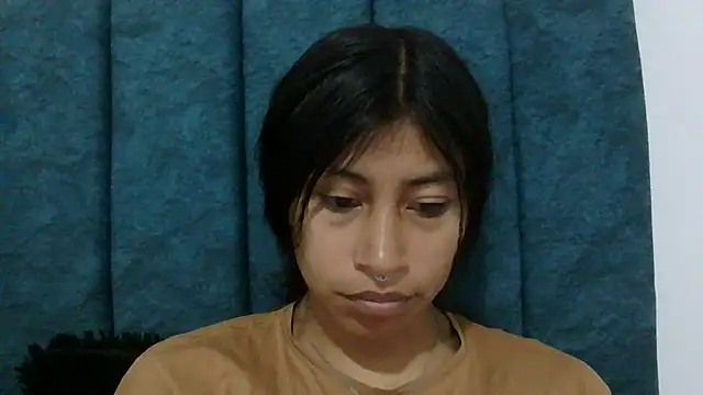 Pocahontas Honey online show from 07-21-26, 04:09