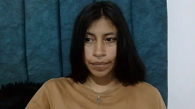 Pocahontas Honey online show from 07-22-26, 04:15