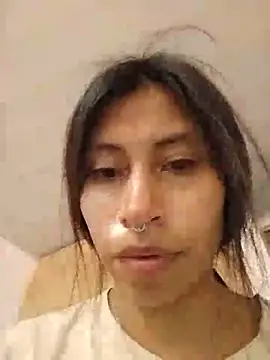 Pocahontas Honey online show from 07-28-26, 09:03
