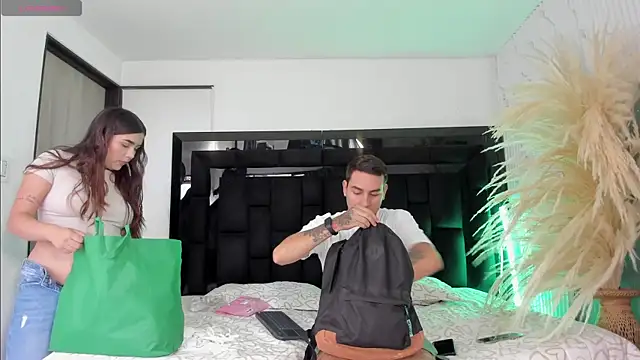 GabbyAndDominic online show from 08-05-26, 01:25