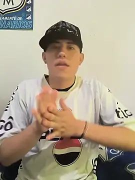 Thiagoo Vega online show from 08-01-26, 08:08