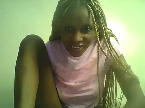 DelteAfriq online show from 06-28-26, 01:44