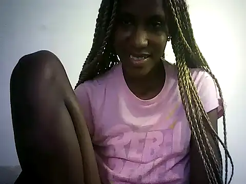 DelteAfriq online show from 07-16-26, 06:08
