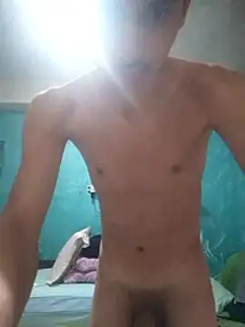 Binhomadeira online show from 06-27-26, 11:43