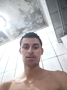 Binhomadeira online show from 07-10-26, 08:33