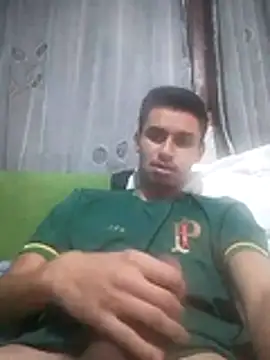 Binhomadeira online show from 07-16-26, 09:21