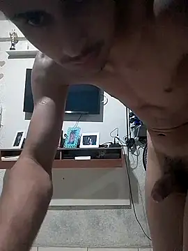 Binhomadeira online show from 07-31-26, 12:32