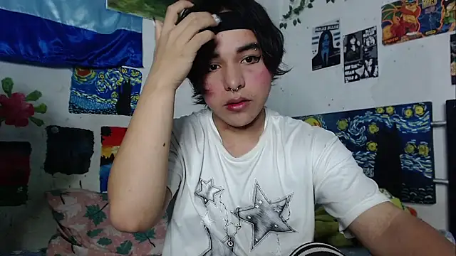 Snapshot of Tiff_-Styles chatting on 08-01-26, 08:19 Tiff -Styles online show from 08-01-26, 08:19