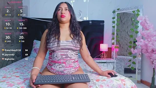 softlatinaa online show from 07-01-26, 02:24