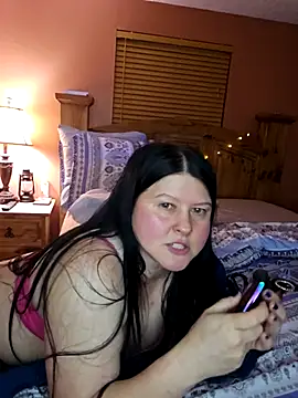 SpicyRosy online show from 07-07-26, 06:47