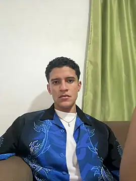 Snapshot of Jhannp chatting on 06-24-26, 07:18 Jhannp online show from 06-24-26, 07:18
