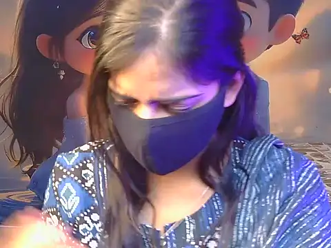Ruchi-19 online show from 07-11-26, 01:25