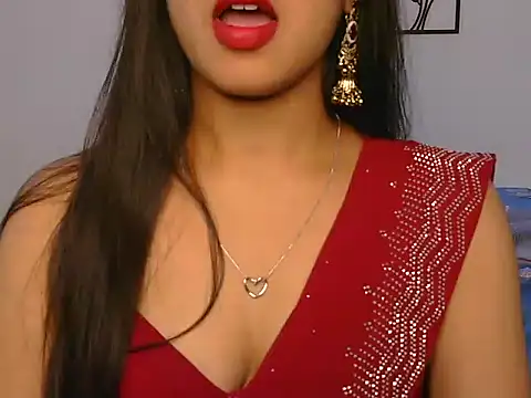 Ruchi-19 online show from 08-06-26, 03:14