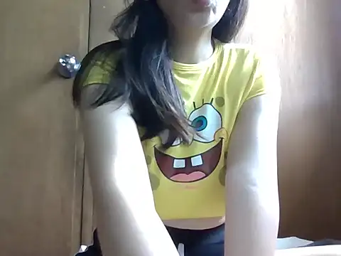 itsmemari991 online show from 07-12-26, 04:58